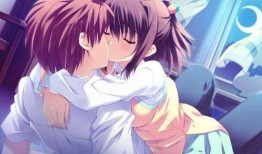 亲嘴的漫画,漫画中的亲嘴场景解析