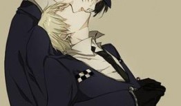 男男搞基漫画,揭秘男男搞基漫画的激情世界