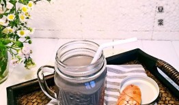 花生芝麻豆浆,花生芝麻豆浆，健康生活新选择