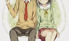 男女交配漫画,男女交配漫画中的爱情火花